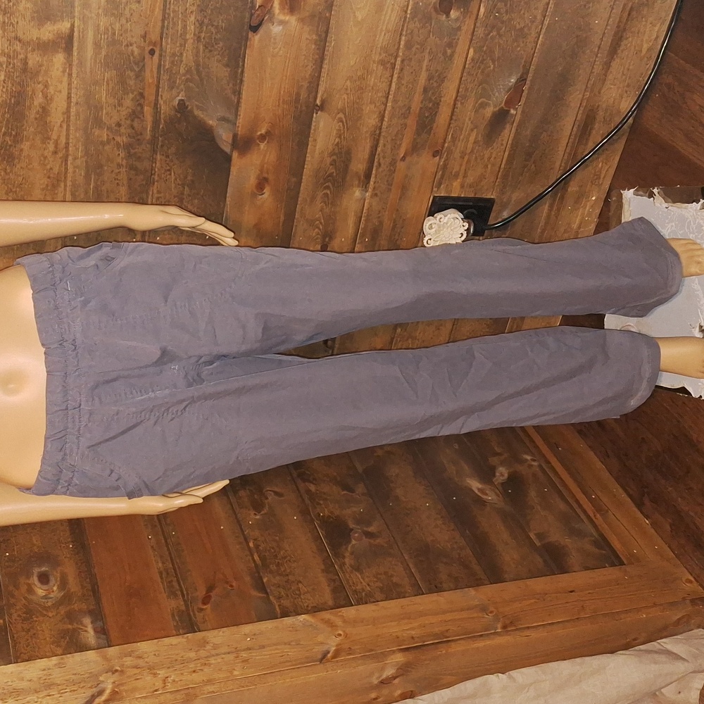 Urban ultimate scrub pants size small